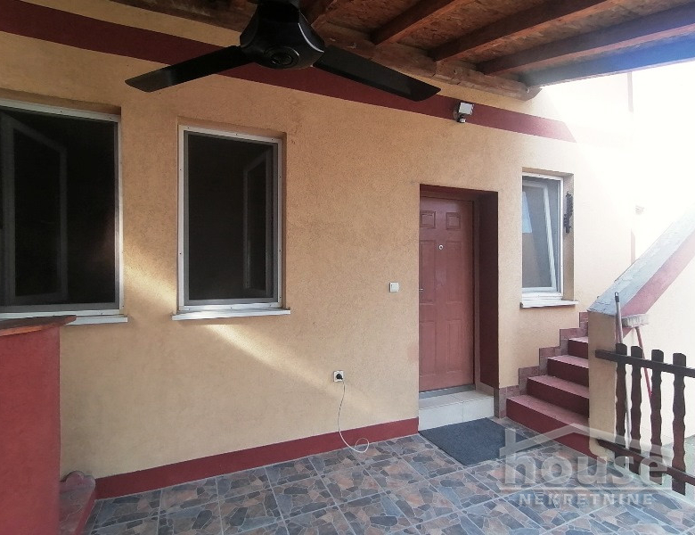 Kuća Izdavanje Novi Sad  80 m2