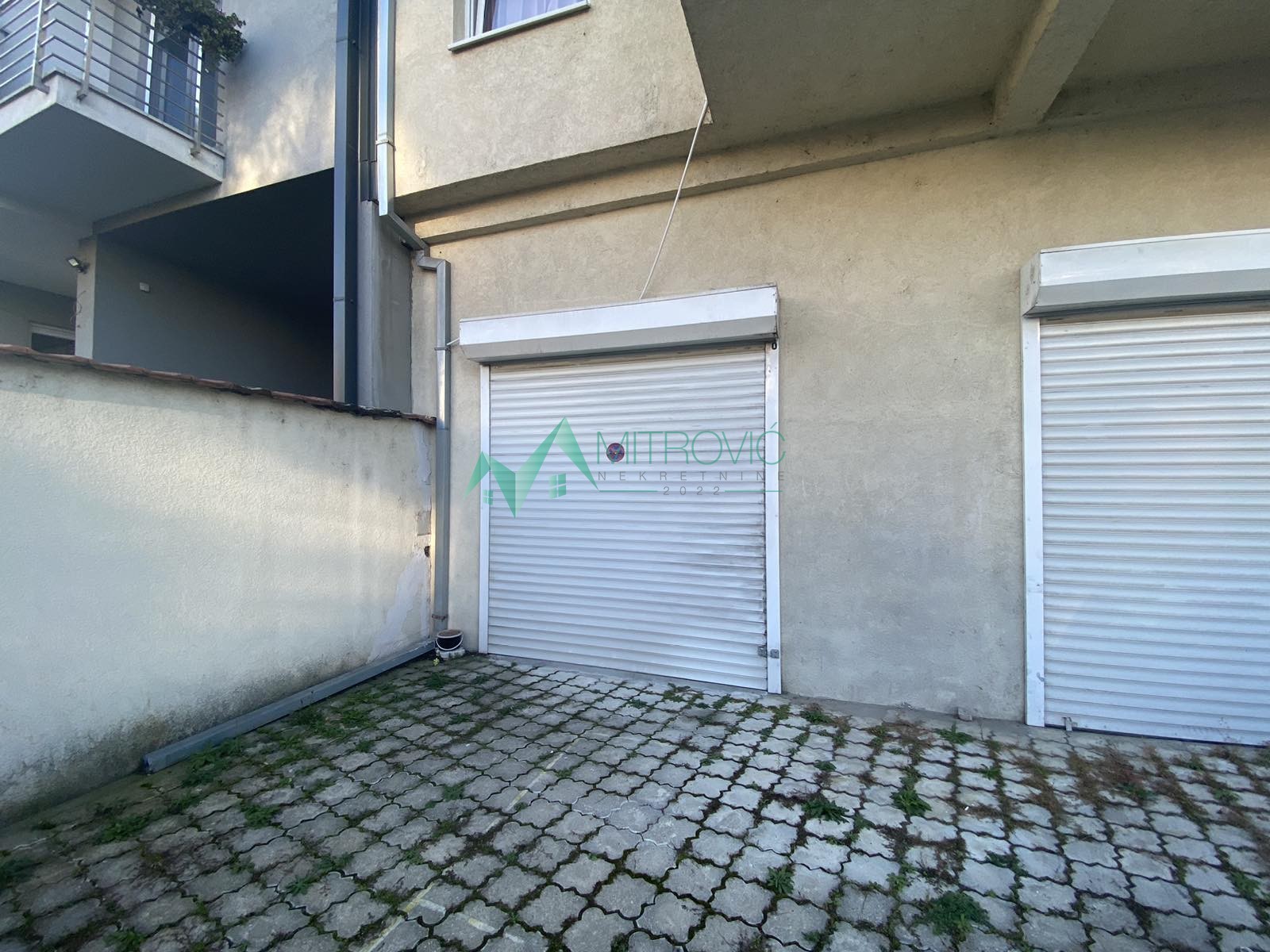Garaža Prodaja Novi Sad Garaža Prodaja Novi Sad 20 m2