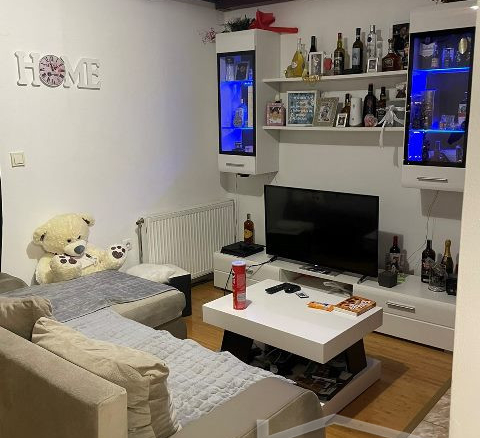 Stan Prodaja Novi Sad  50 m2
