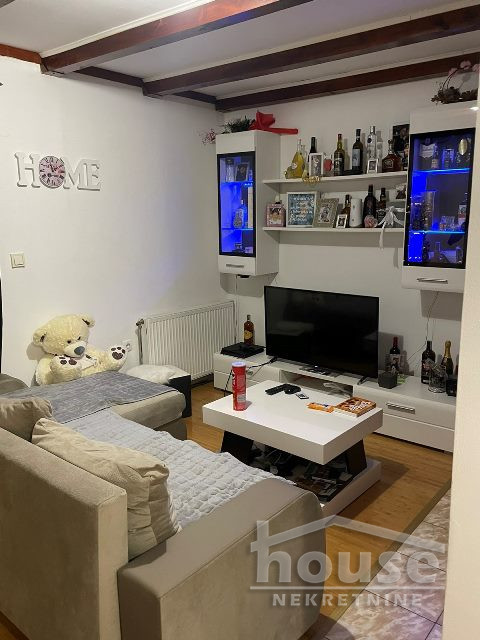 Stan Prodaja Novi Sad  50 m2
