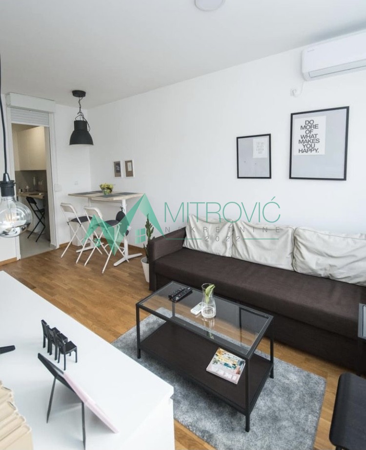 Stan Prodaja Novi Sad Stan Prodaja Novi Sad 33 m2