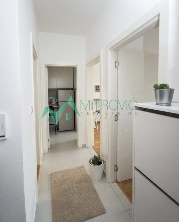 Stan Prodaja Novi Sad Stan Prodaja Novi Sad 33 m2