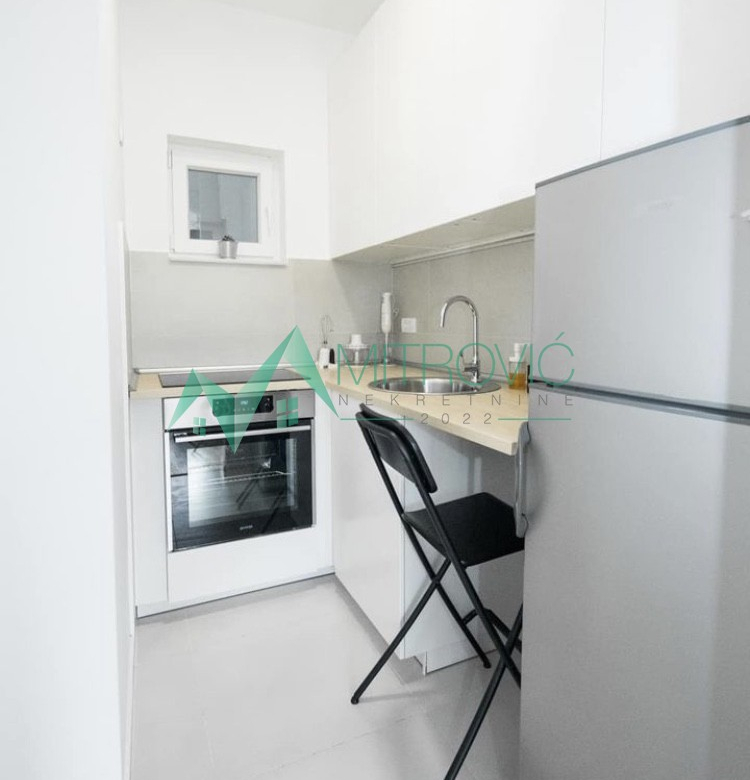 Stan Prodaja Novi Sad  33 m2