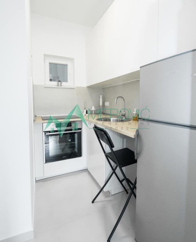Stan Prodaja Novi Sad Stan Prodaja Novi Sad 33 m2