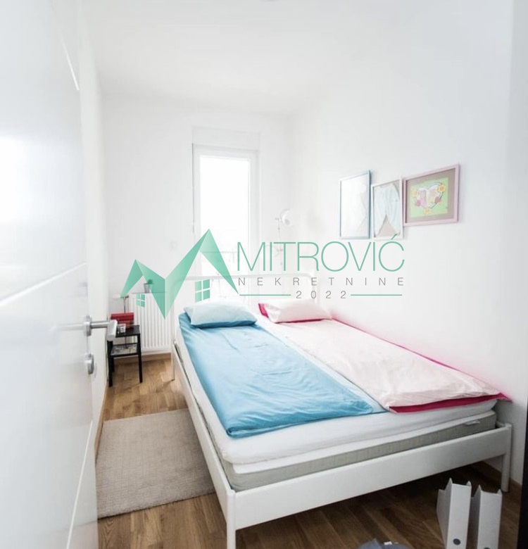 Stan Prodaja Novi Sad  33 m2