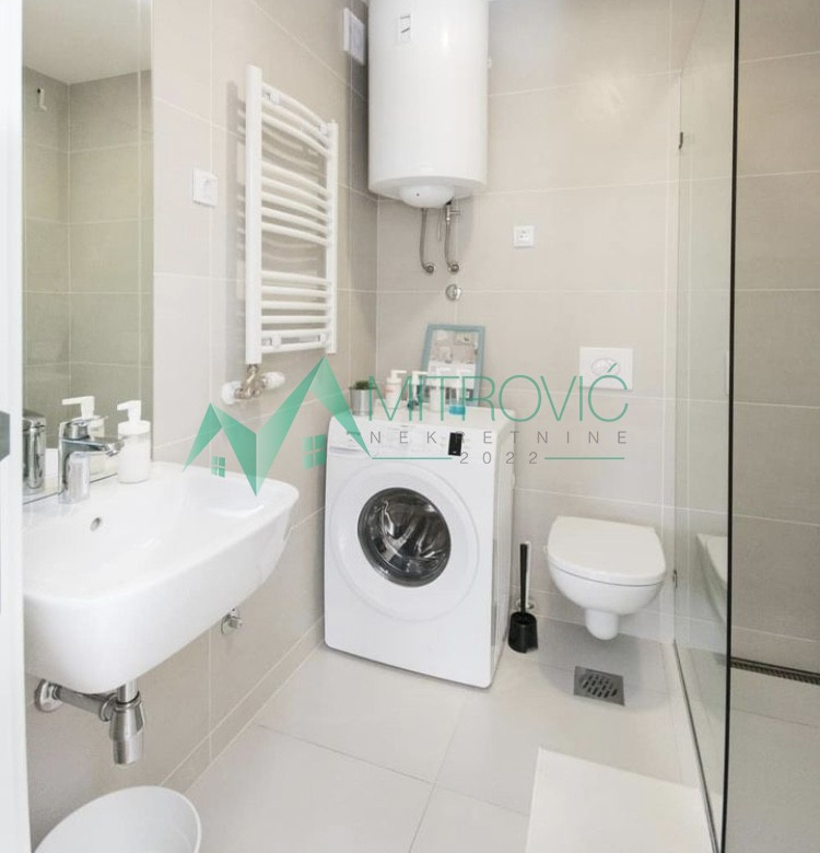 Stan Prodaja Novi Sad  33 m2