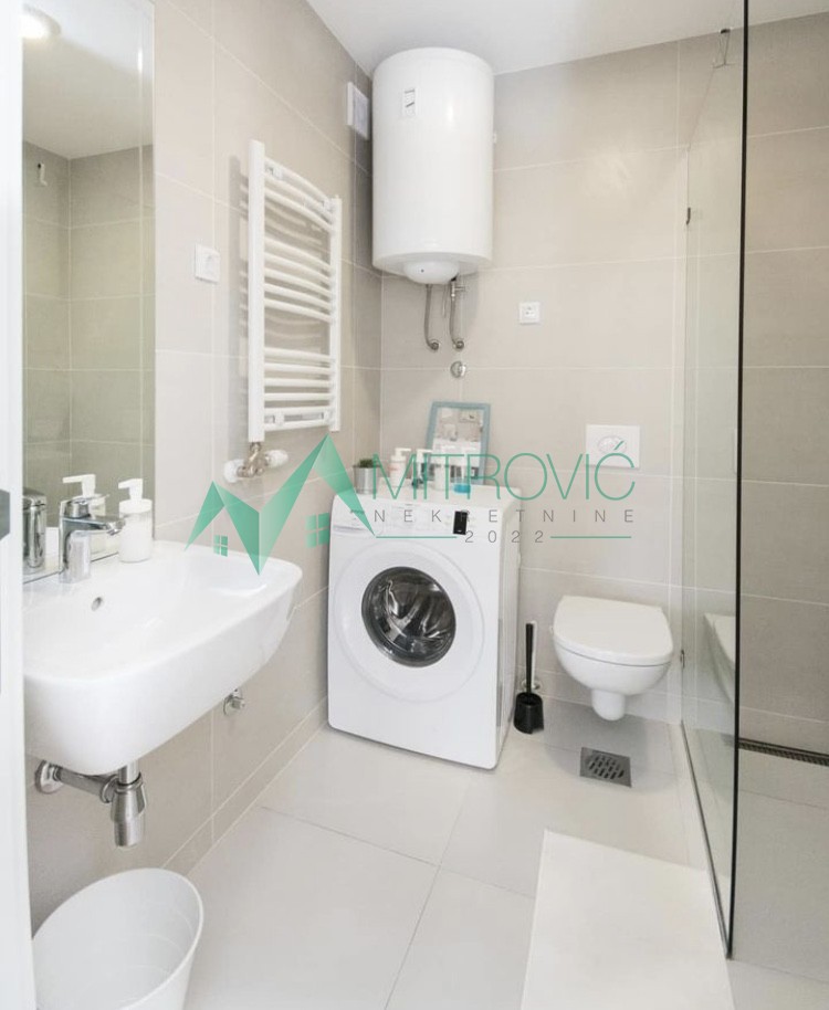 Stan Prodaja Novi Sad Stan Prodaja Novi Sad 33 m2
