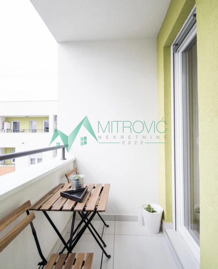 Stan Prodaja Novi Sad Stan Prodaja Novi Sad 33 m2