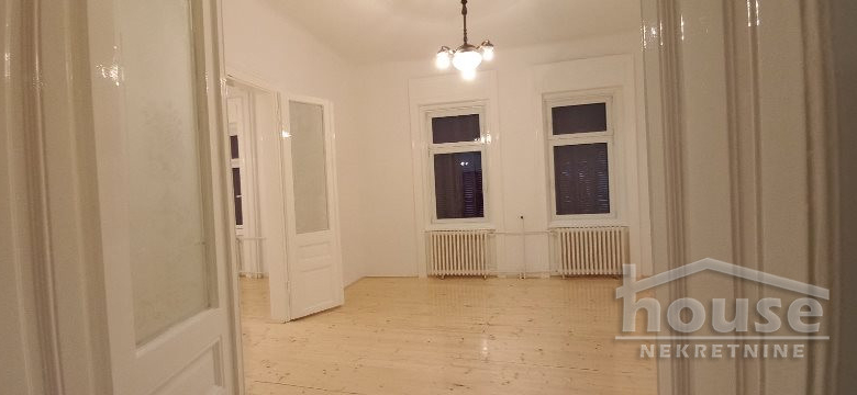 Kuća – Novi Sad, Centar (Novi Sad)  – ID 9113885.