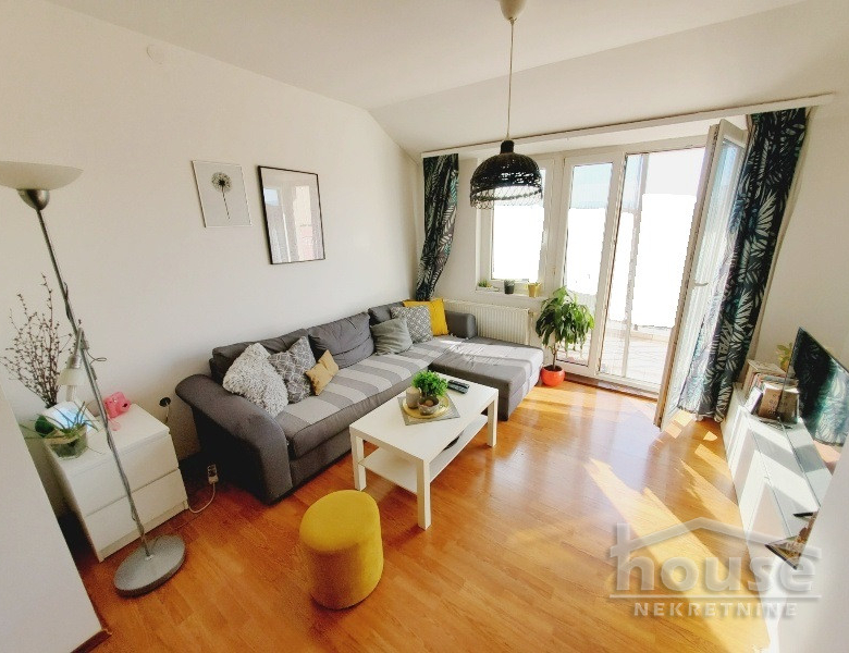 Stan – Novi Sad, Centar (Novi Sad) – ID 1058178.