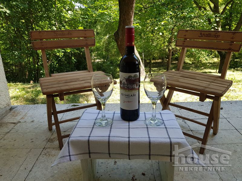 01 Kuća na prodaju, Susek, Beočin, 100m², 226.600 €