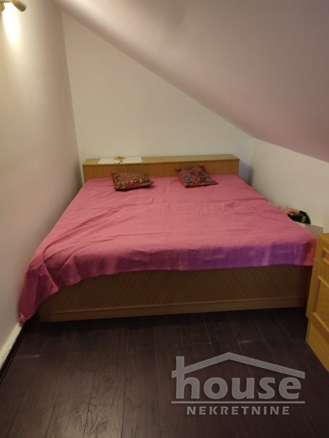 Stan Prodaja Novi Sad  42 m2