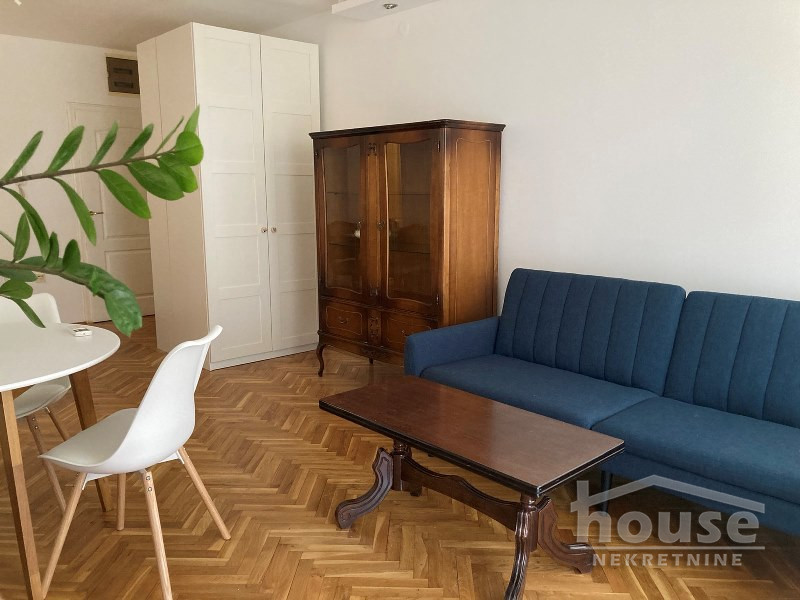 Stan Izdavanje Novi Sad Stan Izdavanje Novi Sad 46 m2
