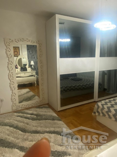 Četvorosoban stan na prodaju, Bistrica, Novi Sad, 127m², 309.000 €