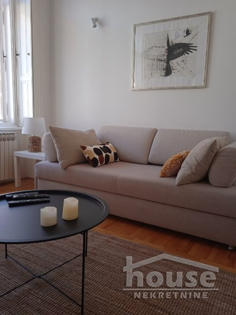 Stan Izdavanje Novi Sad  65 m2