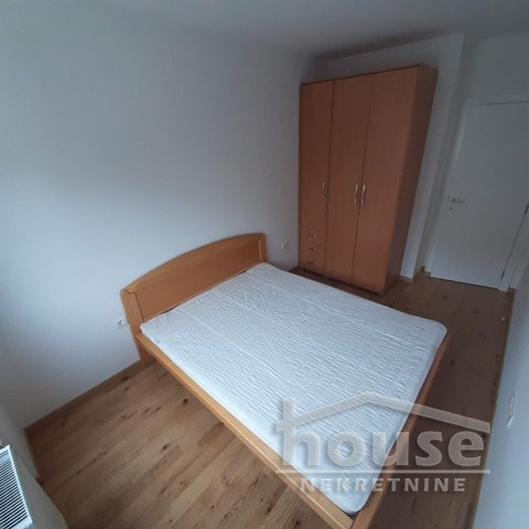 Stan Prodaja Novi Sad  47 m2