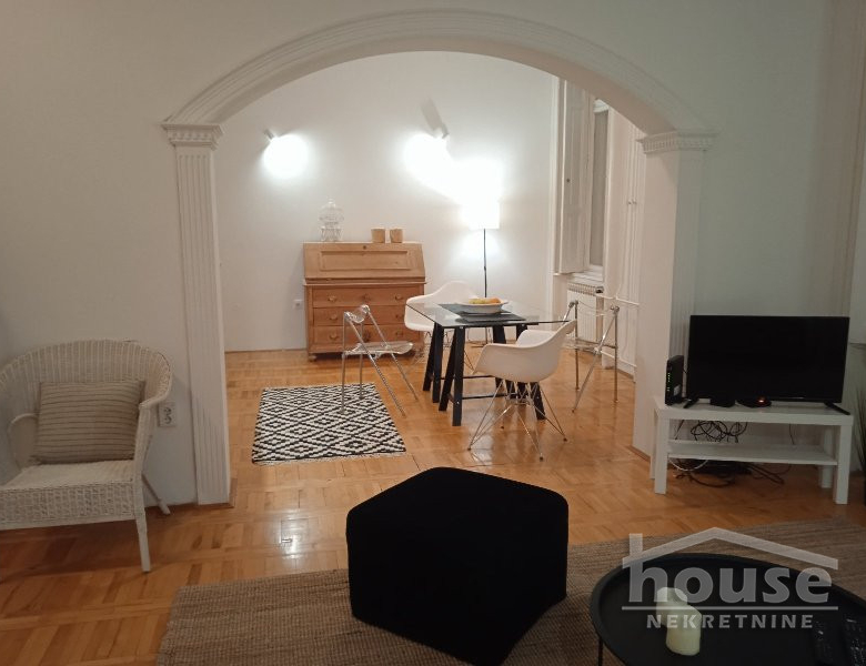 Stan Izdavanje Novi Sad  65 m2