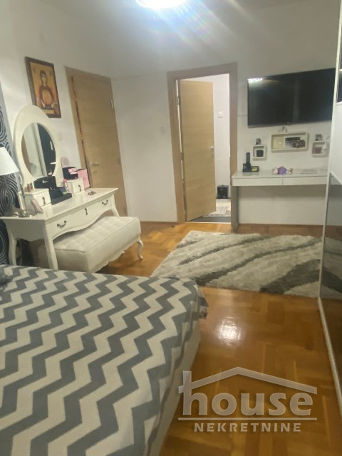 Četvorosoban stan na prodaju, Bistrica, Novi Sad, 127m², 309.000 €