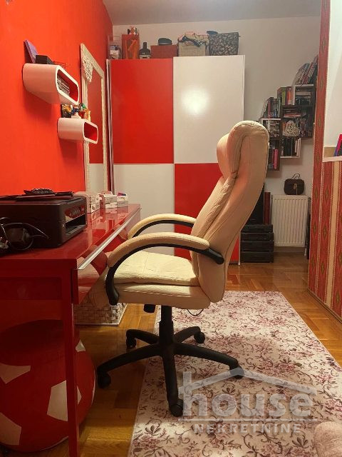 Četvorosoban stan na prodaju, Bistrica, Novi Sad, 127m², 309.000 €