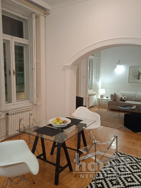 Stan Izdavanje Novi Sad  65 m2
