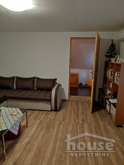 Stan Prodaja Novi Sad  42 m2