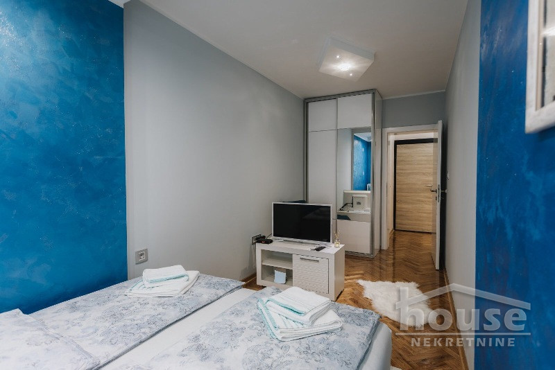 Jednoiposoban stan na prodaju, Centar, Novi Sad, 38m², 140.000 €