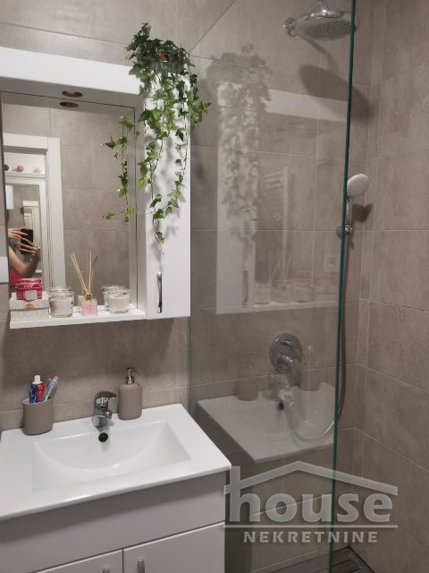 Stan Prodaja Novi Sad  47 m2
