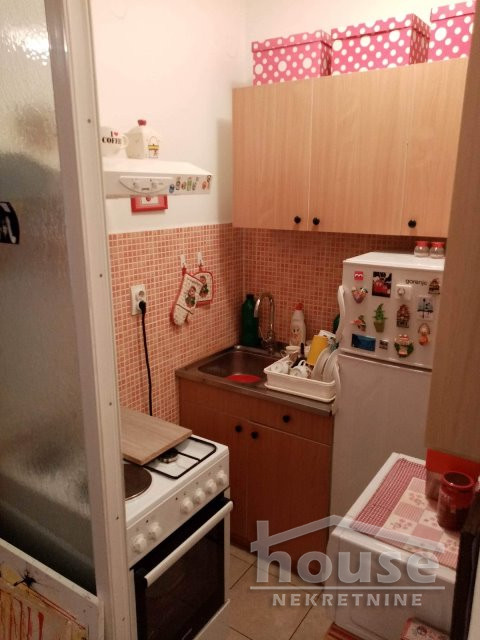 Stan Prodaja Novi Sad  30 m2