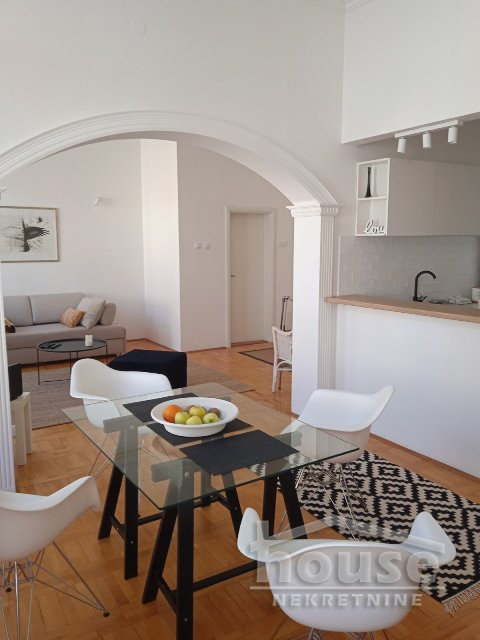 Stan Izdavanje Novi Sad  65 m2