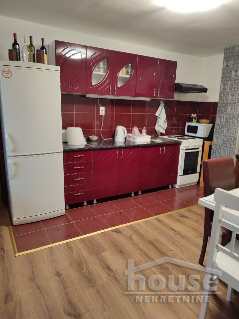 Stan Prodaja Novi Sad  42 m2