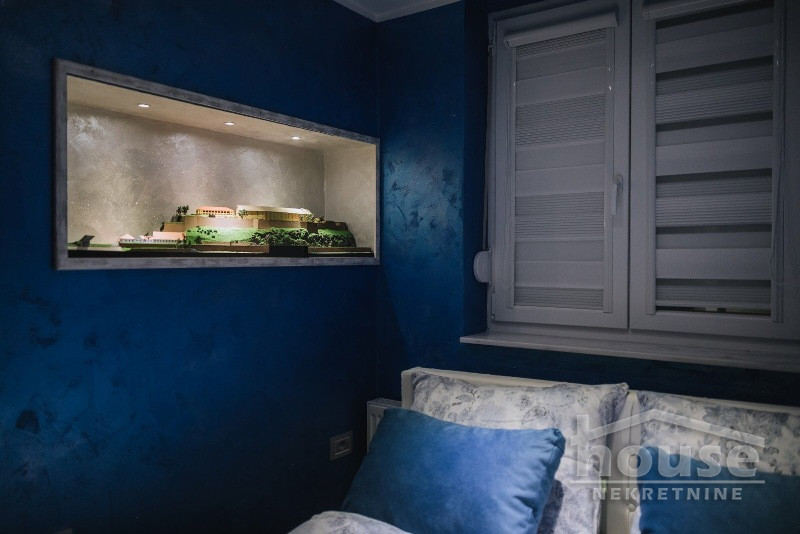 Jednoiposoban stan na prodaju, Centar, Novi Sad, 38m², 140.000 €