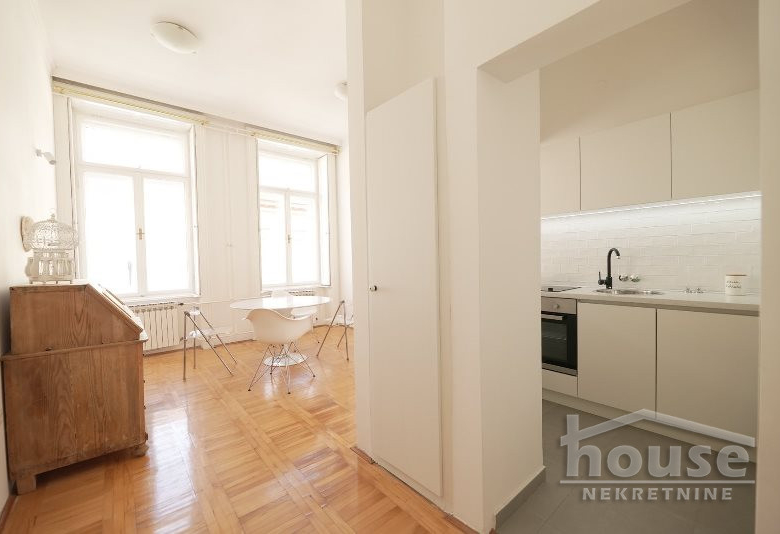 Stan Izdavanje Novi Sad  65 m2