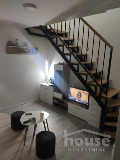 Stan Prodaja Novi Sad  21 m2