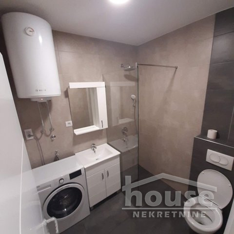 Stan Prodaja Novi Sad  47 m2