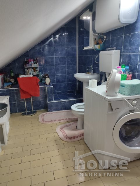 Stan Prodaja Novi Sad  42 m2