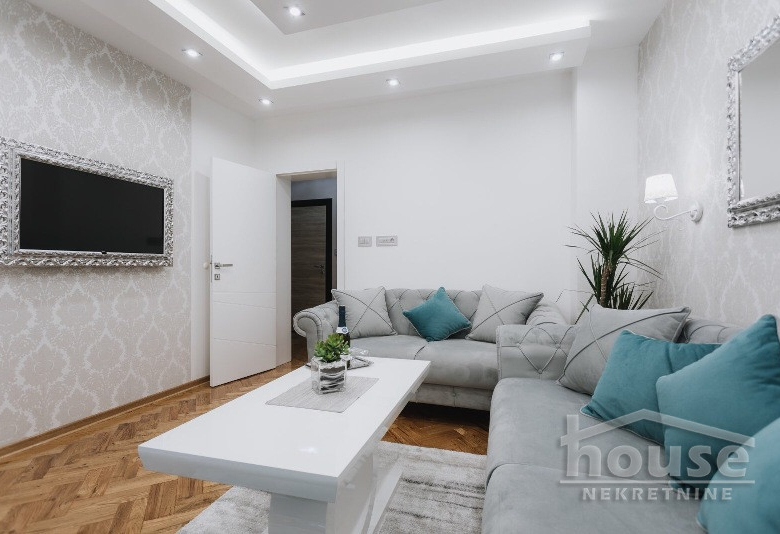 Stan Prodaja Novi Sad  38 m2