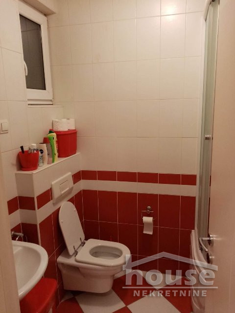 Stan Prodaja Novi Sad  30 m2