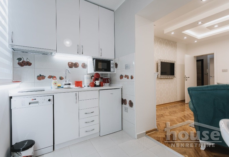 Stan Prodaja Novi Sad  38 m2