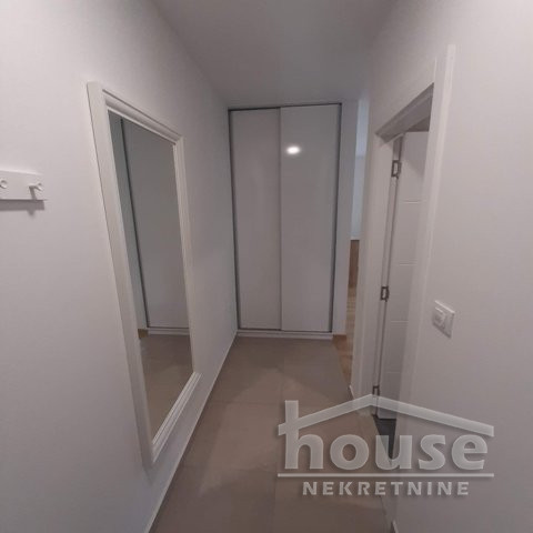 Stan Prodaja Novi Sad  47 m2