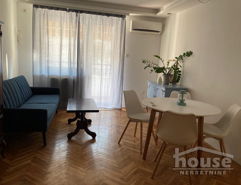 Stan Izdavanje Novi Sad  46 m2