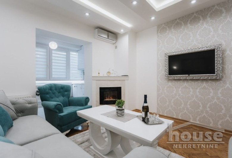 Stan Prodaja Novi Sad  38 m2