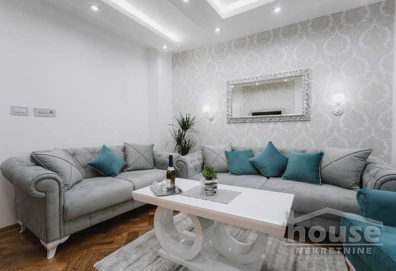 Stan Prodaja Novi Sad  38 m2