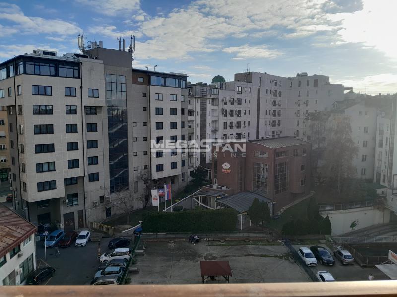 108087812-2-20231227190813 Trosoban stan na prodaju, Botanička Bašta, Beograd, 85m², 275.000 €