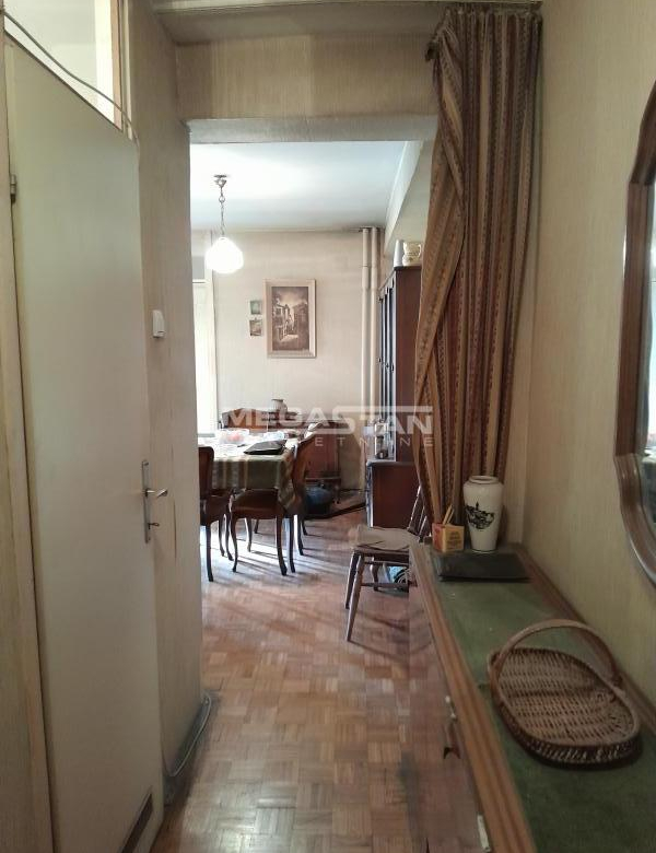 Stan Prodaja Beograd Botanička Bašta 85 m2