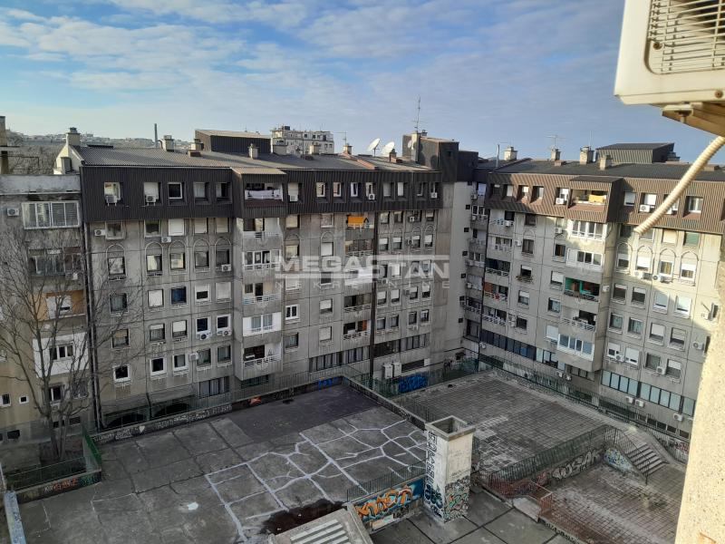 108087812-9-20231227190815 Trosoban stan na prodaju, Botanička Bašta, Beograd, 85m², 275.000 €