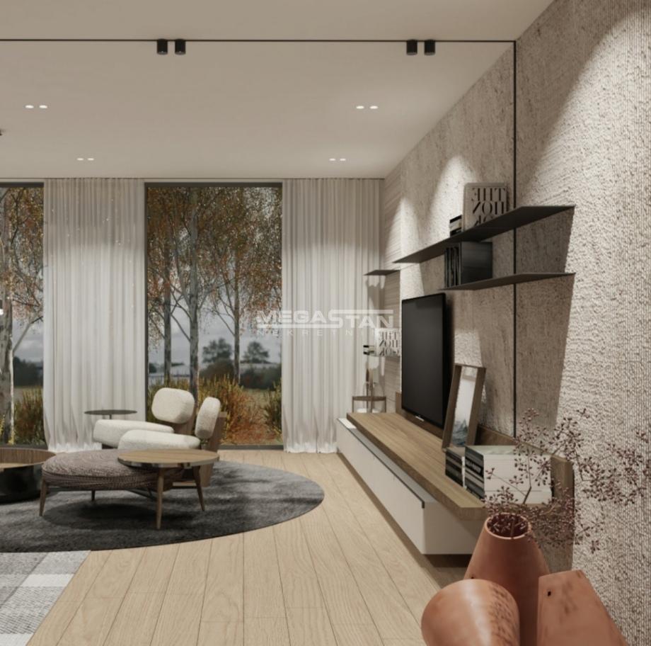108092823-5-20250121144657 Četvorosoban stan na prodaju, Dedinje, Beograd, 221m², 1.280.300 €