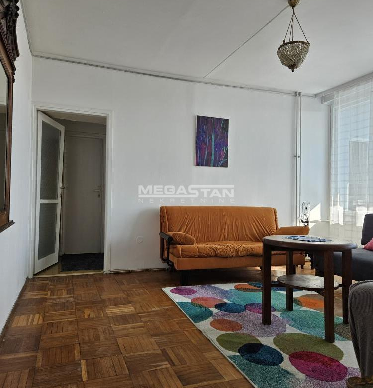 Stan Izdavanje Beograd Konjarnik 75 m2