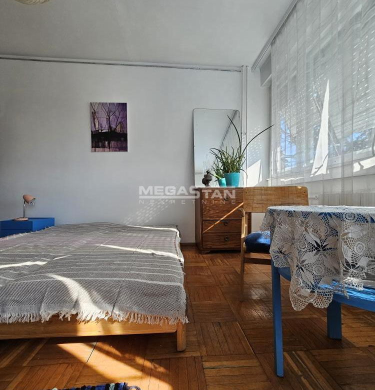 Stan Izdavanje Beograd Konjarnik 75 m2