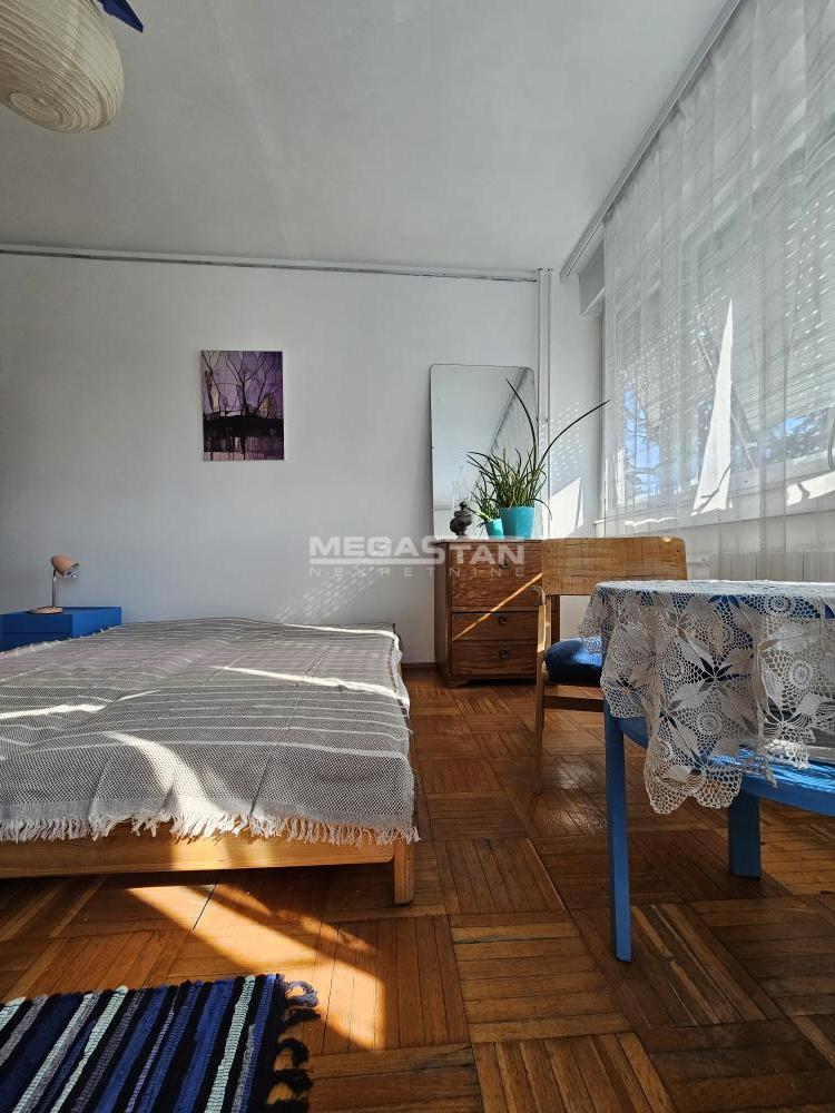 Stan Izdavanje Beograd Stan Izdavanje Beograd Konjarnik 75 m2