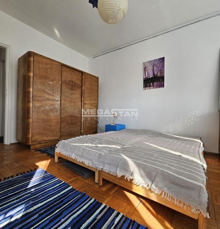 Stan Izdavanje Beograd Konjarnik 75 m2